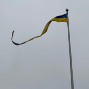 Svensk Vimpel 400x45cm till 12m hög flaggstång - Beachflagga Flagga ...