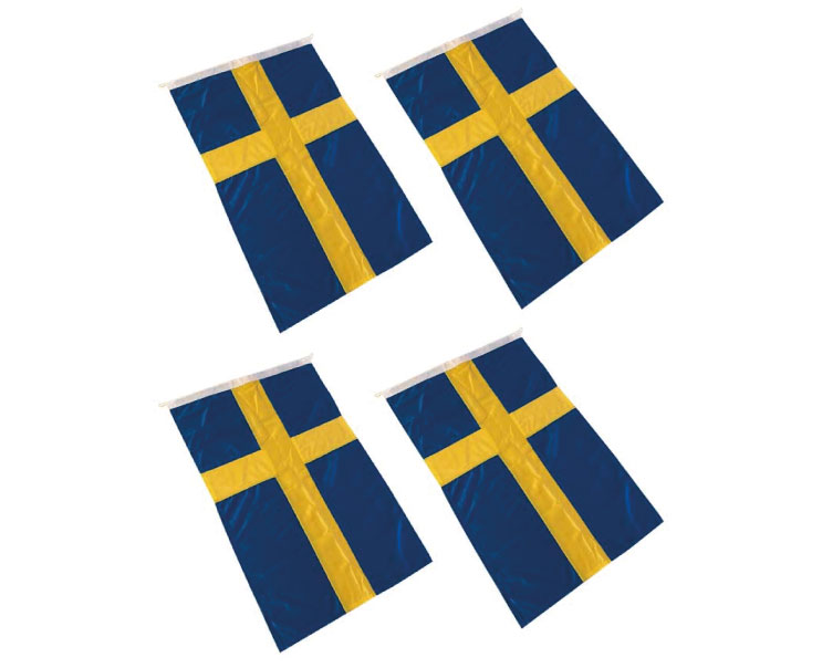 svenskfasad